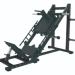 Prensa Piernas / Hack Squat