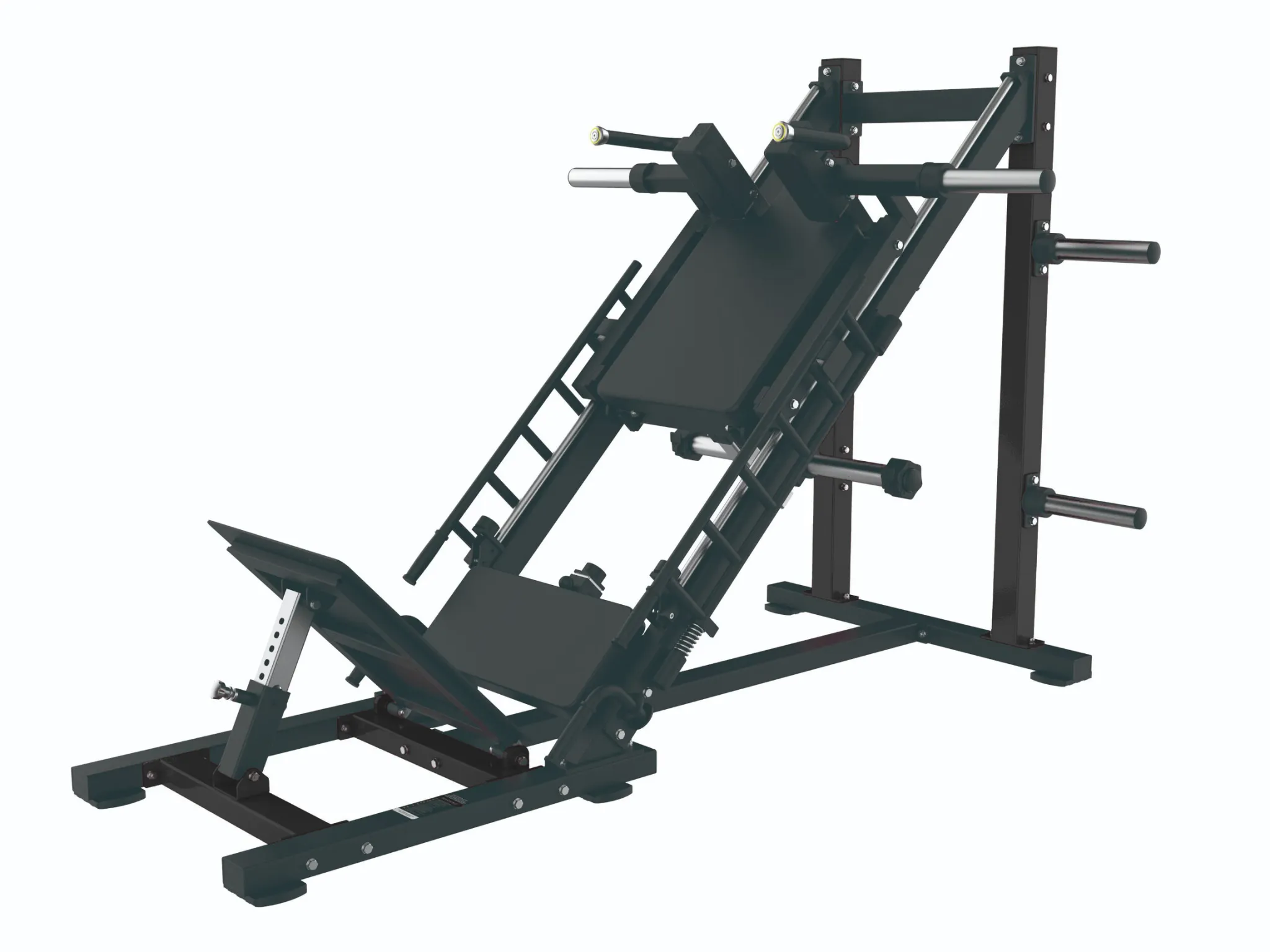 kypkrm2y82 Prensa Piernas / Hack Squat - Imagen 1