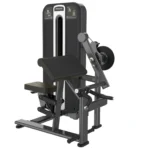 Dual Biceps Curl / Triceps