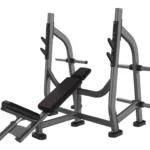 Banco Press Pecho Inclinado