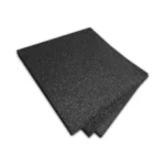 Palmeta Caucho 100 X 100 X 1.5 cm