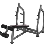 Banco Press Pecho Declinado